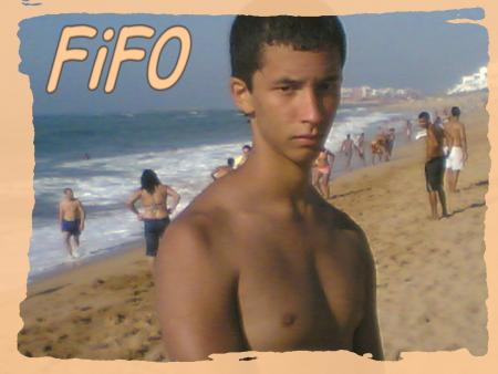 (*) FiF0 (*)