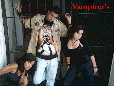 th VaMpir's