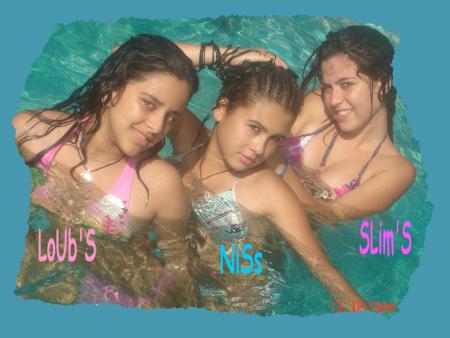 -_- the TriO -_-