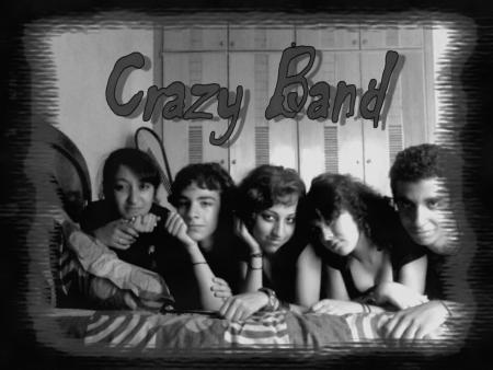 CrAzY BaNd