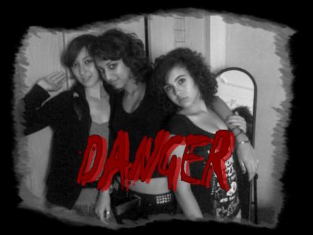 DaNgEr