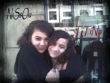 NiSsOu wizz TiTiNa